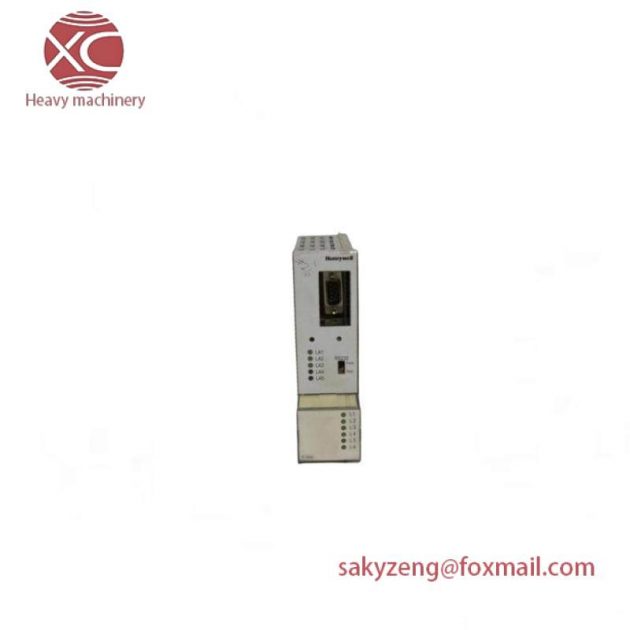 Honeywell CC-TAON11 IOTA Redundant Module