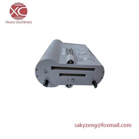 HONEYWELL CC-TAON11 - Analog Output Module, Precision Control Solutions