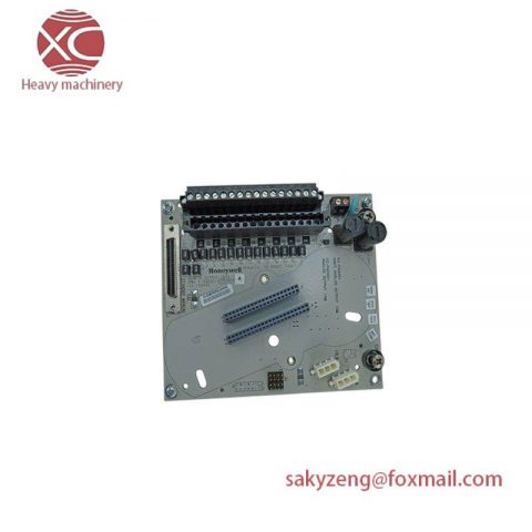 Honeywell CC-TAOX01 51308351-175 Analog Output Module - Precision Control for Industrial Automation