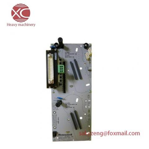 Honeywell CC-TAOX11 51308353-175 Digital Output Module