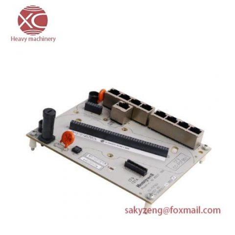 Honeywell CC-TCF901 | 9 PORT CONTROL FIREWALL
