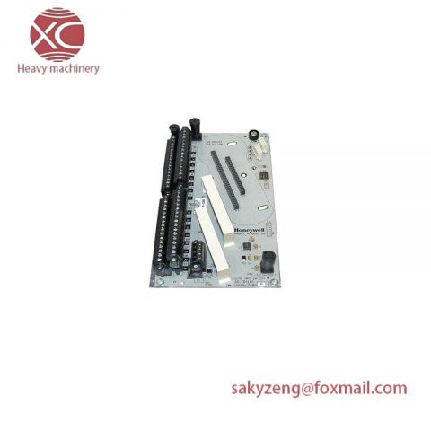 Honeywell CC-TDIL01 Digital Input Module