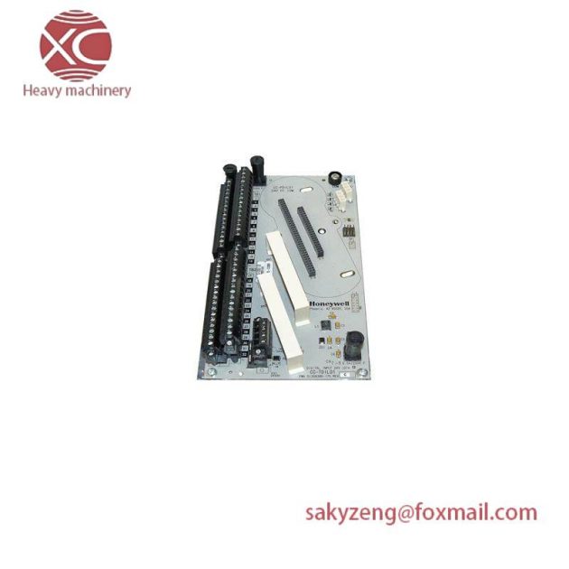 Honeywell CC-TDIL01 Digital Input Module