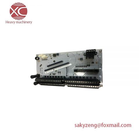 Honeywell CC-TDOB01 Digital Output Module: Advanced Industrial Control, Streamlined Performance