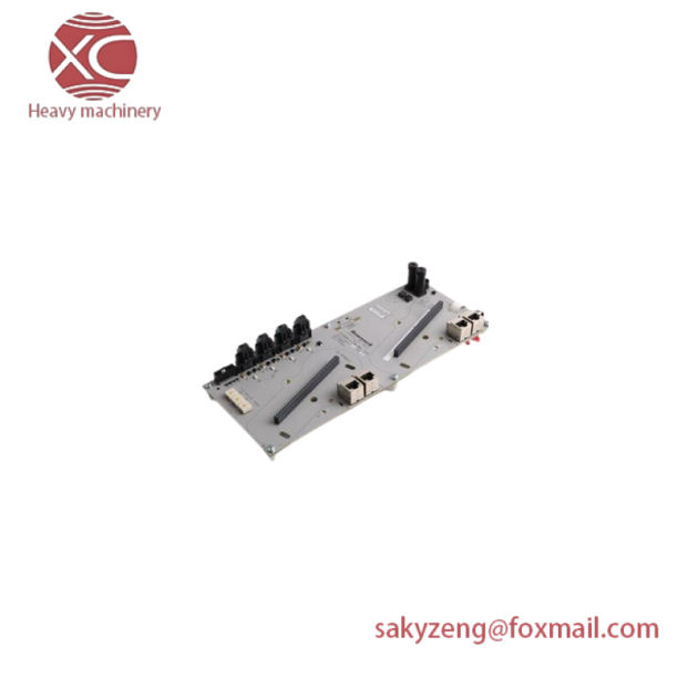 Honeywell CC-TDOB11 Digital Module for PLC Applications