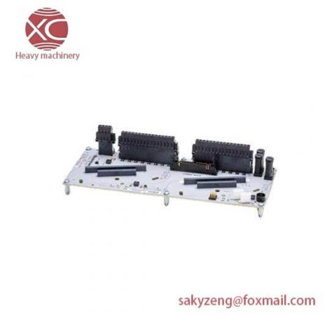 Honeywell CC-TDOB11 51308373-175: Durable Digital Output Module for Industrial Control Systems