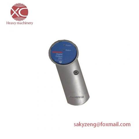 Honeywell CC-TDOB11 Digital Output Module