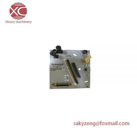Honeywell CC-TDOR01 Digital Output Relay Module for Industrial Control Applications