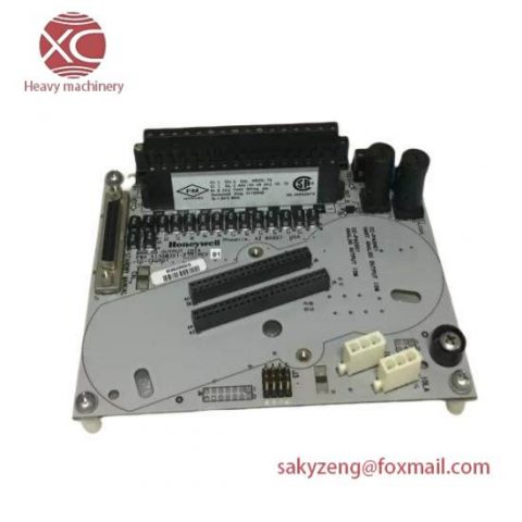 Honeywell CC-TFE021 Industrial Control Module