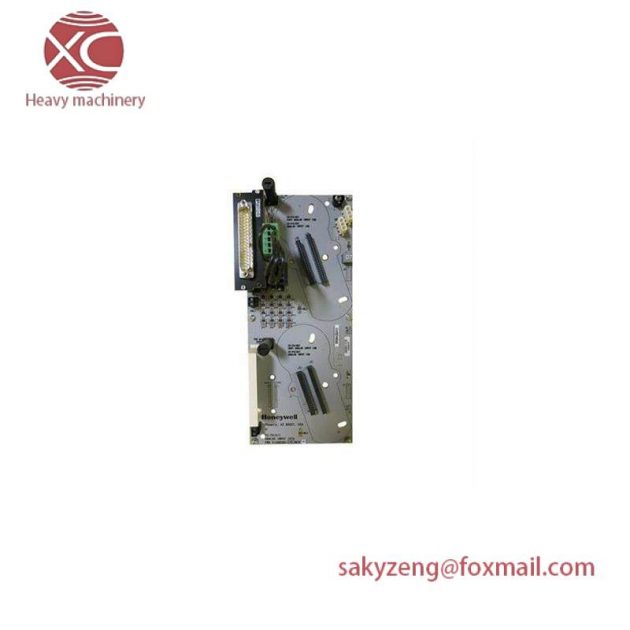 Honeywell CC-TPIX11 Pulse Input Iota - Precision Control Module