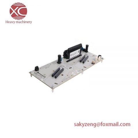 Honeywell PROFIBUS Gateway Module CC-TPOX01 51306528-175, Efficient Industrial Communication Solution