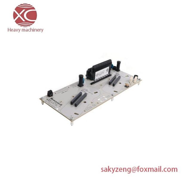 Honeywell PROFIBUS Gateway Module CC-TPOX01 51306528-175, Efficient Industrial Communication Solution