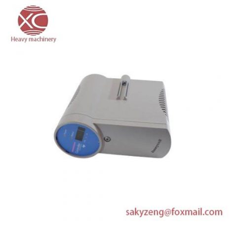 Honeywell CC-TUIO01 Industrial Control Module