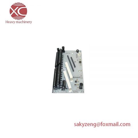 Honeywell CC-TUIO31, 51306875-176: Advanced I/O Module for Industrial Control Systems