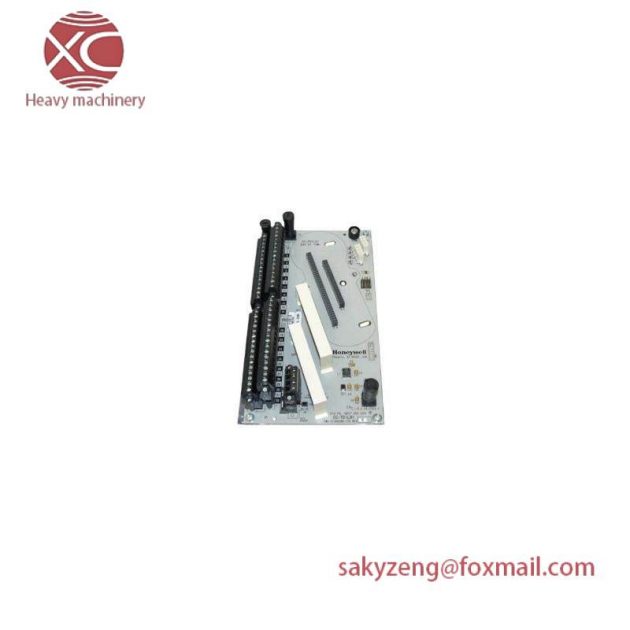 Honeywell CC-TUIO31, 51306875-176: Advanced I/O Module for Industrial Control Systems