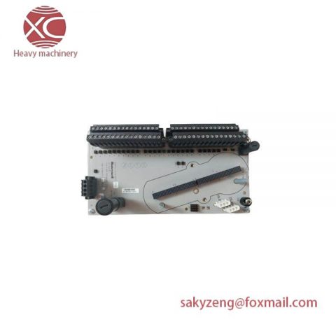HONEYWELL CC-TUIO31: Universal Input Output IOTA Module, Advanced Industrial Control Solution