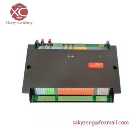 Honeywell CP-VAV Controller: Precision Climate Control for Industrial Applications