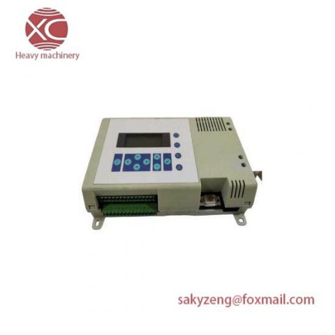 Honeywell D-71101/XL50 Industrial Controller