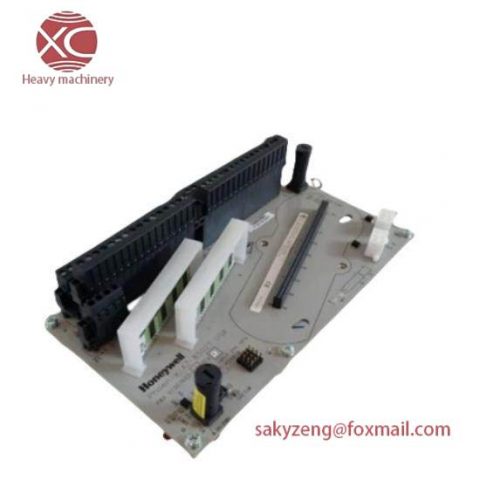 Honeywell DC-PDIL51 & DC-TDIL51 Digital Input Modules, Industrial Control Solutions