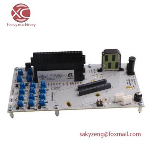 Honeywell DC-TAID01 Industrial Control Module