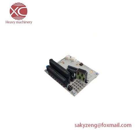 Honeywell DC-TAIX01 51307597-176 Analog Input Module: High-Performance Data Acquisition