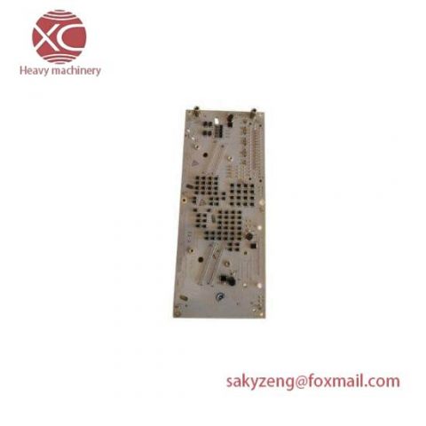HONEYWELL DC-TAIX11 Analog OUTPUT IOTA Control Module