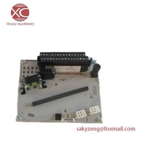 Honeywell DC-TAIX51 Analog Input Module