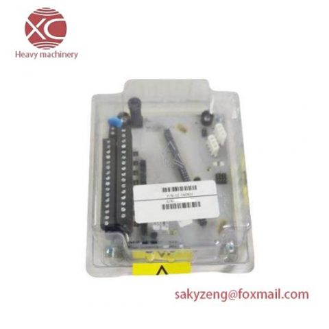 Honeywell Analog Output Modules: DC-TAIX61, DC-TAIX51, DC-TAOX51, DC-TAOX61 - Precision Control Solutions