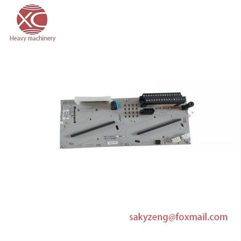 HONEYWELL DC-TAIX61: Advanced PCB Card for Industrial Control Solutions