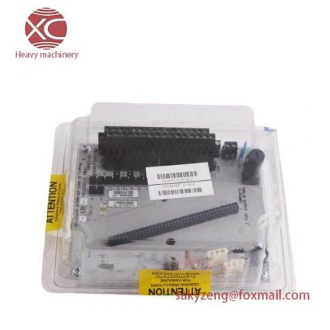 Honeywell DC-TAON01 Digital Control Module, for Advanced Industrial Automation