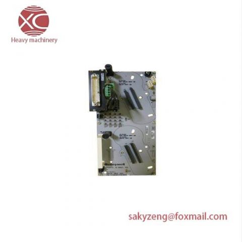 Honeywell DC-TAOX11 Analog Output Module - Precise Control for Industrial Automation