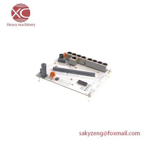 Honeywell DC-TCF901/51307593-176 CF9 IOTA Input/Output Termination Assembly
