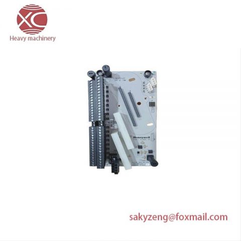 HONEYWELL DC-TDIL01 Industrial Controller