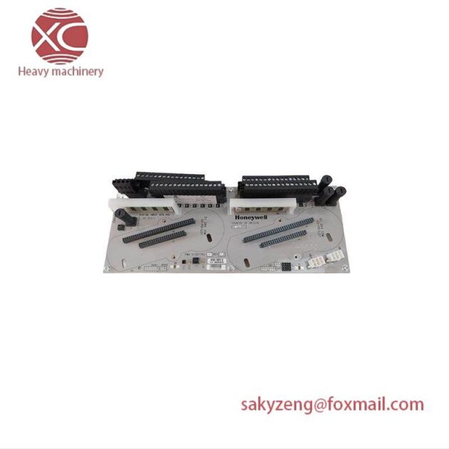 HONEYWELL DC-TDIL11 Digital Input Module for 24V IOTA Redundant Systems