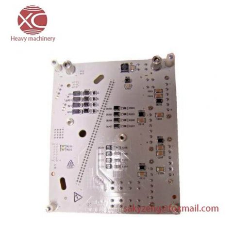 Honeywell DC-TEIM01: Precision Low-Level MUX IOTA Module for Industrial Control