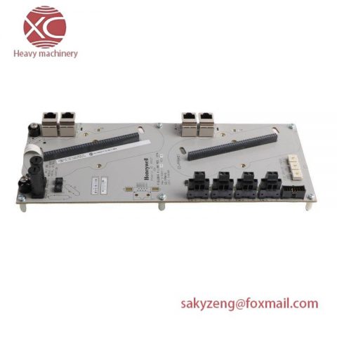 Honeywell DC-TFB412/51307618-176 Field Termination Assembly, Designed for Precision Control Systems