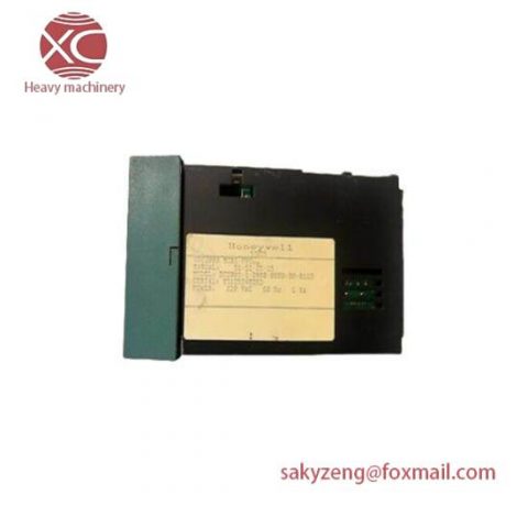 Honeywell DC2005-1-0000-0000-00-0112 Industrial Temperature Controller