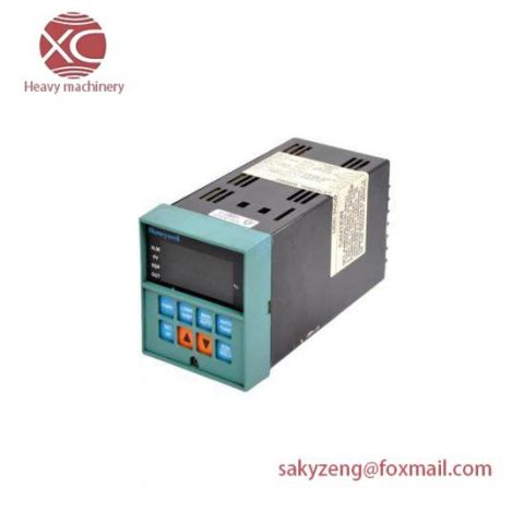 Honeywell DC3002-0-000-1-UL-0111, Temperature Control Solutions for Industrial Applications