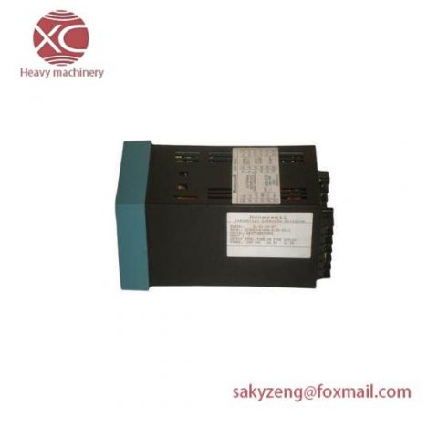 Honeywell DC3006-0-000-2-00-0111 Controller: Advanced Automation Module for Industry 4.0 Applications