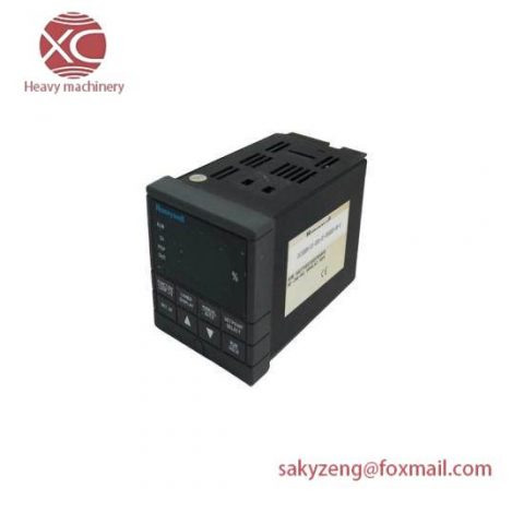 Honeywell DC330B-EE-200-22-000000-00-0 Thermal Control Unit