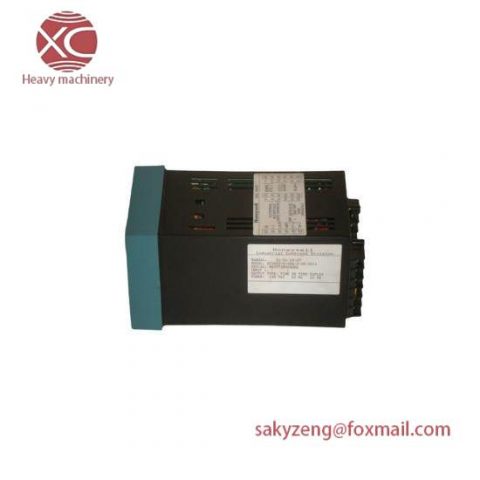 Honeywell DI2007-2-00-0111 Temperature Controller - Precise Control for Industrial Environments