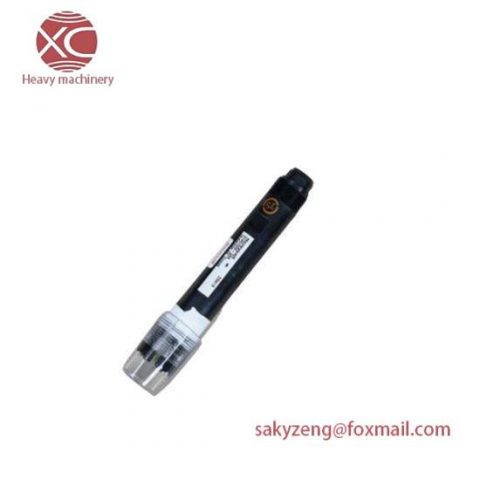 Honeywell DL2-742-0001 pH Electrode for Industrial Control Systems