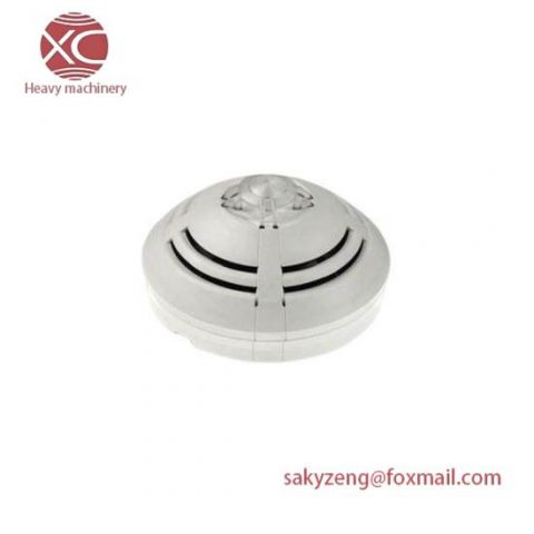 Honeywell ESSER-802374: Advanced Fire Alarm Sensor for Industrial Control