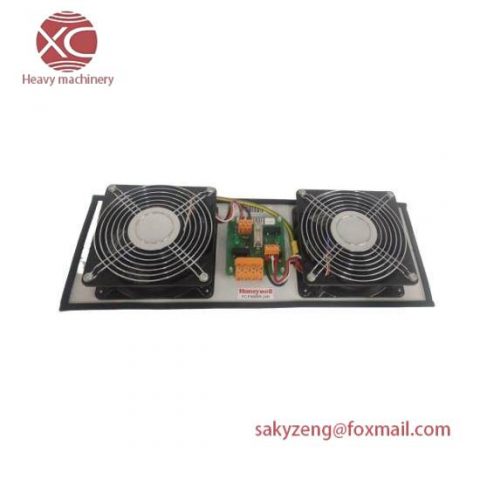 Honeywell FC-FANWR-24R Fan Assembly Kit: High-Performance, Durable Motor Solutions