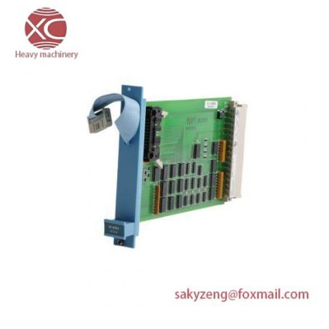 Honeywell FC-IO-0001 V1.1 Industrial I/O Extended Module