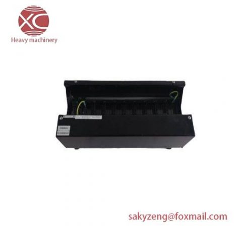 HONEYWELL FC-IOCHAS-0002R I/O Chassis for Automation, Industrial Control Parts