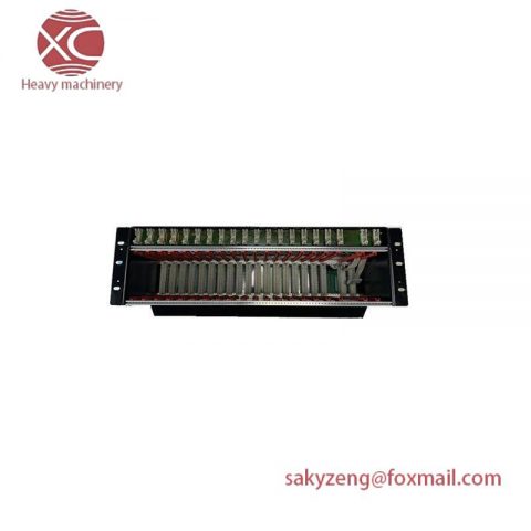 Honeywell FC-IOCHAS-0003R Redundant I/O Module for Industrial Automation, Maximize System Reliability