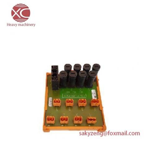 Honeywell FC-PDB-0824P V1.01.1 DCS Module