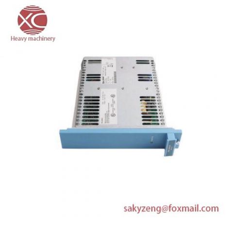 Honeywell FC-PSU-240516 V1.0: Advanced Power Supply for Industrial Control Systems