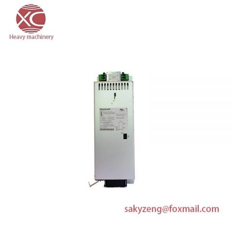 Honeywell FC-PSU-UNI2450U V2.0 - Unmatched Industrial Power Supply Solution